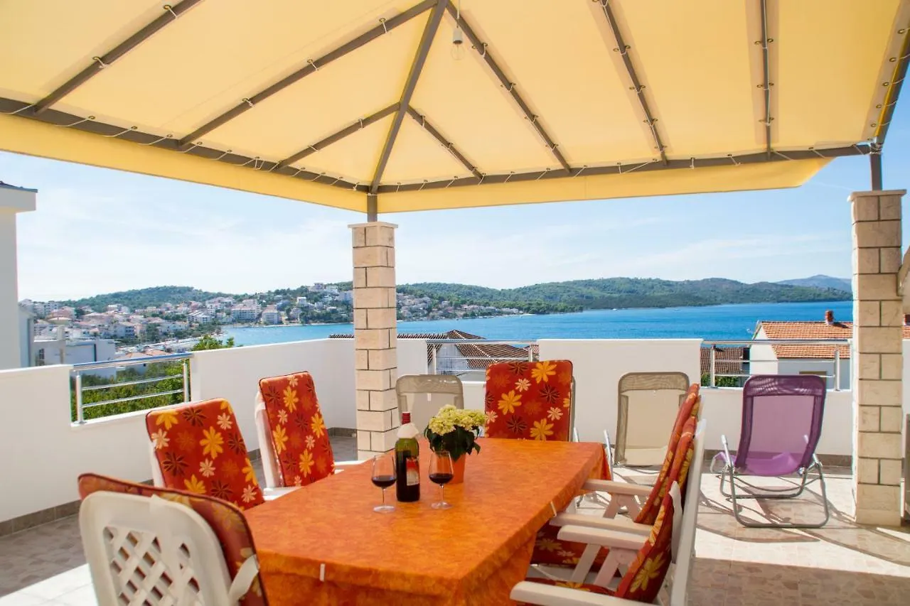 Apartmani Zana Okrug Gornji Kroatien