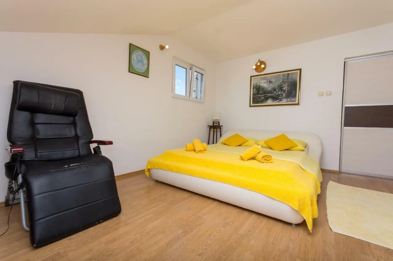 Apartmani Zana Okrug Gornji Gasthof