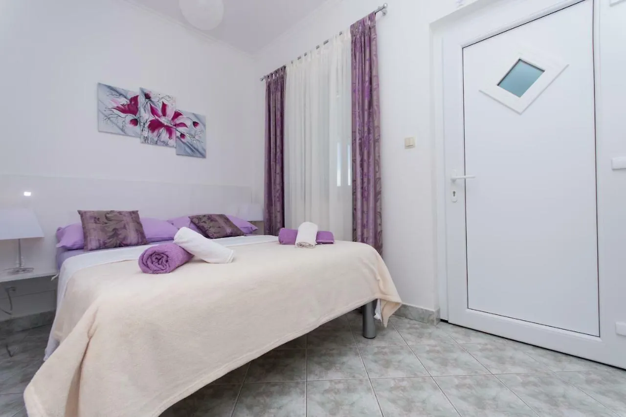 Apartmani Zana Okrug Gornji Gasthof