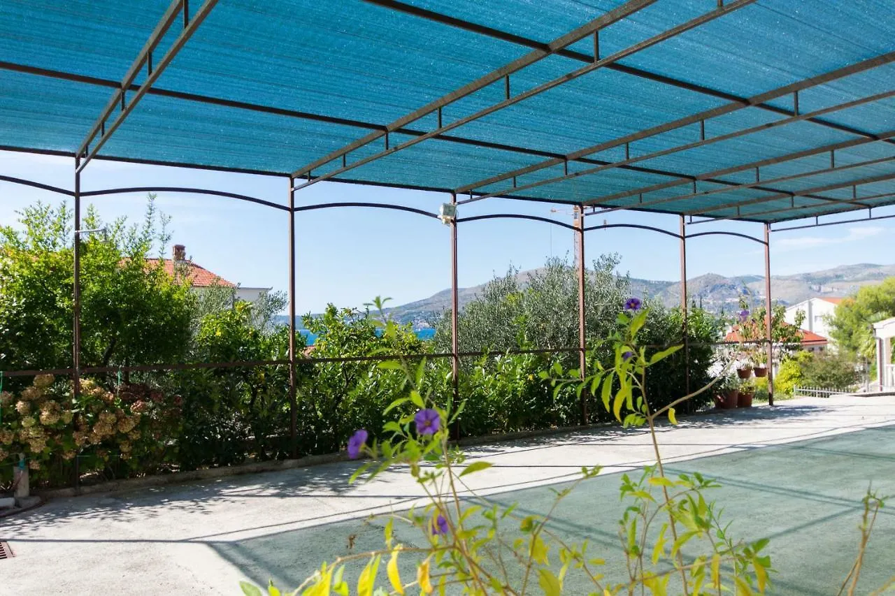 Apartmani Zana Okrug Gornji