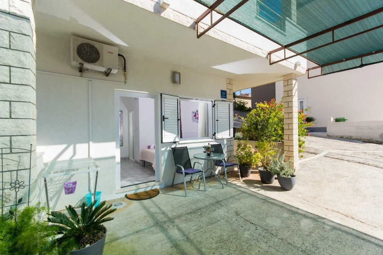 Apartmani Zana Okrug Gornji Gasthof
